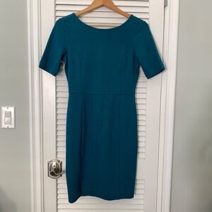 Ann Taylor Factory Sheath - Size 4P